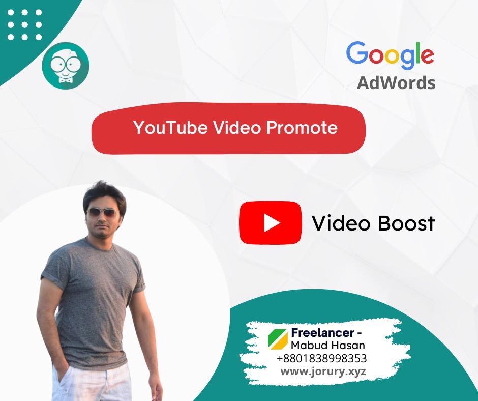 Video Marketing Portfolio